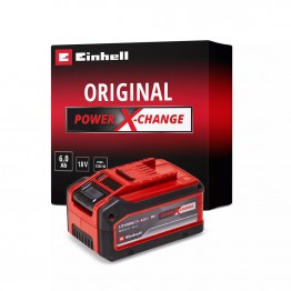 EINHELL ΜΠΑΤΑΡΙΑ ΛΙΘΙΟΥ 18V 4-6Ah (#4511502)