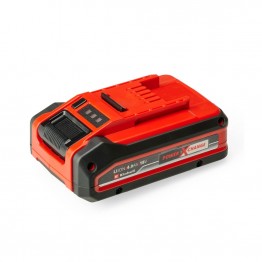 EINHELL ΜΠΑΤΑΡΙΑ ΛΙΘΙΟΥ 18V 4.0Ah (#4511553)
