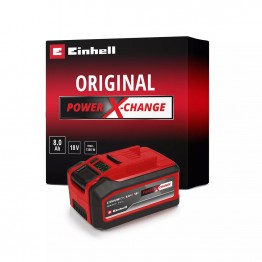 EINHELL ΜΠΑΤΑΡΙΑ ΛΙΘΙΟΥ 18V 5-8Ah (#4511600)