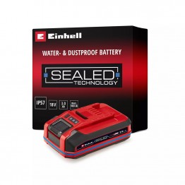 EINHELL SEALED POWER X-CHANGE PLUS ΜΠΑΤΑΡΙΑ ΛΙΘΙΟΥ 18V 3.0Ah (#4511618)