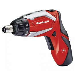 EINHELL TE-SD 3.6/1 Li EXPERT ΚΑΤΣΑΒΙΔΙ ΜΠΑΤΑΡΙΑΣ 3.6V 1.5Ah (#4513495)