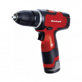 EINHELL TH-CD 12-2 Li CLASSIC ΔΡΑΠΑΝΟΚΑΤΣΑΒΙΔΟ 12V 1.3Ah 24Nm (#4513660)