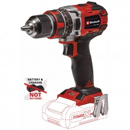 EINHELL TP-CD 18/50 Li-i BL-SOLO BRUSHLESS ΚΡΟΥΣΤΙΚΟ ΔΡΑΠΑΝΟΚΑΤΣΑΒΙΔΟ 18V ΣΚΕΤΟ ΣΩΜΑ (#4513942)