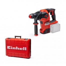 EINHELL HEROCCO 36/28 BRUSHLESS PROFESSIONAL ΠΝΕΥΜΑΤΙΚΟ ΠΙΣΤΟΛΕΤΟ 4 ΛΕΙΤΟΥΡΓΙΩΝ 18V ΣΚΕΤΟ ΣΩΜΑ 3.2J (#4513950)