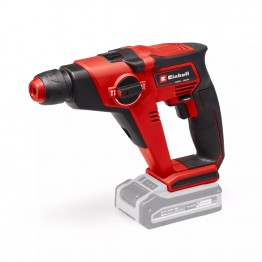 EINHELL TE-HD 18/12 Li EXPERT ΠΝΕΥΜΑΤΙΚΟ ΠΙΣΤΟΛΕΤΟ 2 ΛΕΙΤΟΥΡΓΙΩΝ 18V ΣΚΕΤΟ ΣΩΜΑ 1.3J (#4513970)