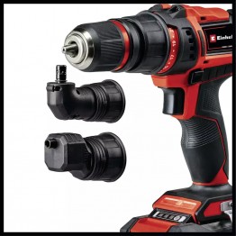 EINHELL TE-CD 18/45 3X-LI +22 ΔΡΑΠΑΝΟΚΑΤΣΑΒΙΔΟ 18V 2.0Ah (#4513990)