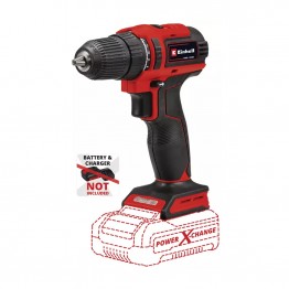 EINHELL TE-CD 18/40 LI BL-SOLO  BRUSHLESS ΔΡΑΠΑΝΟΚΑΤΣΑΒΙΔΟ 18V ΣΚΕΤΟ ΣΩΜΑ (#4513997)