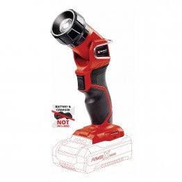 EINHELL TC-CL 18 Li H CLASSIC ΠΡΟΒΟΛΕΑΣ 18V ΣΚΕΤΟ ΣΩΜΑ (#4514130)