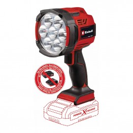 EINHELL TE-CL 18/2500 LiAC EXPERT ΠΡΟΒΟΛΕΑΣ 18V ΣΚΕΤΟ ΣΩΜΑ (#4514145)