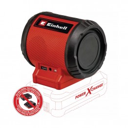 EINHELL TC-SR 18 Li BT CLASSIC ΗΧΕΙΟ BLUETOOTH 18V ΣΚΕΤΟ ΣΩΜΑ (#4514150)