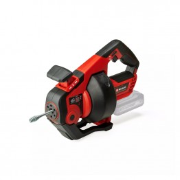 EINHELL TE-DA 18/760 Li EXPERT ΑΠΟΦΡΑΚΤΙΚΟ ΜΗΧΑΝΗΜΑ 18V ΣΚΕΤΟ ΣΩΜΑ (#4514160)