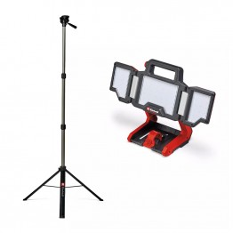 EINHELL TP-CL 18/3000 Li SET PROFESSIONAL ΠΡΟΒΟΛΕΑΣ 18V ΣΚΕΤΟ ΣΩΜΑ (#4514170)