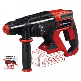 EINHELL TE-HD 18/20 Li EXPERT ΠΝΕΥΜΑΤΙΚΟ ΠΙΣΤΟΛΕΤΟ 18V ΣΚΕΤΟ ΣΩΜΑ 1.8J (#4514260)