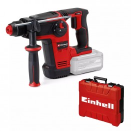EINHELL TP-HD 18/26 Li BRUSHLESS PROFESSIONAL ΠΝΕΥΜΑΤΙΚΟ ΠΙΣΤΟΛΕΤΟ 4 ΛΕΙΤΟΥΡΓΙΩΝ 18V ΣΚΕΤΟ ΣΩΜΑ 2.6J (#4514265)