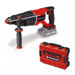 EINHELL TP-HD 18/26D Li BRUSHLESS PROFESSIONAL ΠΝΕΥΜΑΤΙΚΟ ΠΙΣΤΟΛΕΤΟ 4 ΛΕΙΤΟΥΡΓΙΩΝ 18V ΣΚΕΤΟ ΣΩΜΑ 2.6J (#4514270)