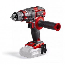 EINHELL TP-CD 18/80 Li-i BL-SOLO BRUSHLESS ΚΡΟΥΣΤΙΚΟ ΔΡΑΠΑΝΟΚΑΤΣΑΒΙΔΟ 18V ΣΚΕΤΟ ΣΩΜΑ (#4514305)