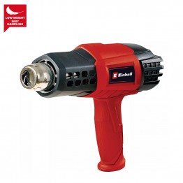 EINHELL TE-HA 2000E EXPERT ΠΙΣΤΟΛΙ ΘΕΡΜΟΥ ΑΕΡΑ 2000W (#4520195)