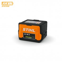 STIHL AK 30 S ΜΠΑΤΑΡΙΑ 36V 2.50Ah (#45204006545)