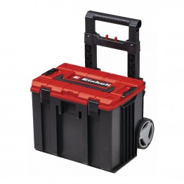 EINHELL E-CASE L ΒΑΛΙΤΣΑ ΜΕΤΑΦΟΡΑΣ 444x406x355mm (#4540014)