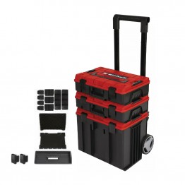 EINHELL E-CASE TOWER ΒΑΛΙΤΣΑ ΜΕΤΑΦΟΡΑΣ 444x368x700mm (#4540015)