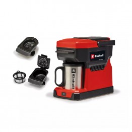 EINHELL TE-CF 18 Li ΚΑΦΕΤΙΕΡΑ 18V ΣΚΕΤΟ ΣΩΜΑ (#4609990)