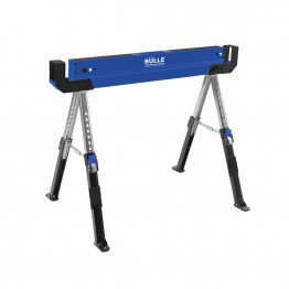 BULLE ΚΑΒΑΛΕΤΟ ΜΕΤΑΛΛΙΚΟ ΑΝΑΔΙΠΛΟΥΜΕΝΟ & ΡΥΘΜΙΖΟΜΕΝΟ ΚΑΘ΄  ΥΨΟΣ 500kg (max) (#47616)