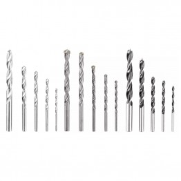 EINHELL ΣΕΤ ΤΡΥΠΑΝΙΑ ΜΕΤΑΛΛΟΥ-ΞΥΛΟΥ-ΤΟΙΧΟΠΟΙΙΑΣ 15 ΤΕΜ (#49109157)