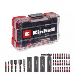 EINHELL KWB 35 ΣΕΤ IMPACT ΜΥΤΕΣ 35 ΤΕΜΑΧΙΩΝ (M-case) (#49109230)