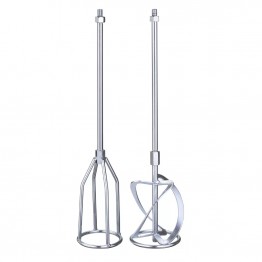 EINHELL ΑΝΑΔΕΥΤΗΡΑΣ M14 ΚΟΝΙΑΜΑΤΟΣ & ΤΣΙΜΕΝΤΟΥ 585mm (#49497695)