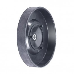 EINHELL KWB ΔΕΡΜΑΤΙΝΟΣ ΔΙΣΚΟΣ Ø 182x12.7 mm (#49507886)