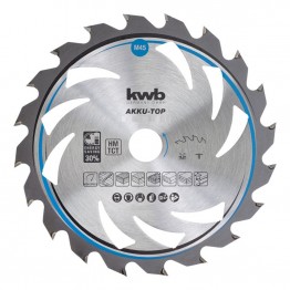 EINHELL KWB AKKU-TOP ΠΡΙΟΝΟΔΙΣΚΟΣ ΞΥΛΟΥ Ø165 mm (#49584754)