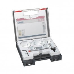 EINHELL KWB HSS-Co BIM 8% ΣΕΤ ΠΟΤΗΡΟΤΡΥΠΑΝΑ ΤΕΜ 5 (#49598210)