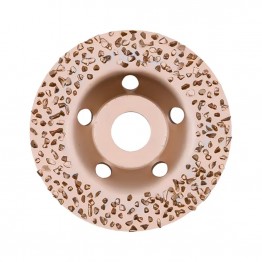 EINHELL KWB EXPERT ΔΙΣΚΟΣ ΑΠΟΞΕΣΗΣ ΚΑΡΒΙΔΙΟΥ Ø 115 mm (#49726110)