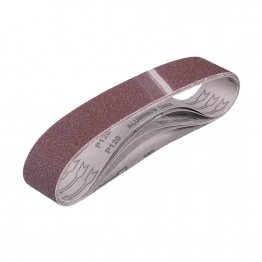 EINHELL KWB ΣΕΤ ΤΑΙΝΙΕΣ ΛΕΙΑΝΣΗΣ 5 ΤΕΜΑΧΙΩΝ 686x50 mm (#49910805)