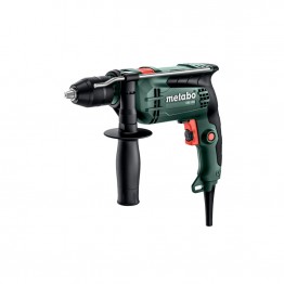 METABO SBE 650 ΚΡΟΥΣΤΙΚΟ ΔΡΑΠΑΝΟ 650W (#6.00742.50)