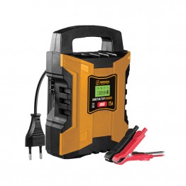 IMPERIA ΦΟΡΤΙΣΤΗΣ ΜΠΑΤΑΡΙΩΝ 12V/24V 2A/8A/15A (#60163)