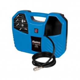 EXPRESS ΑΕΡΟΣΥΜΠΙΕΣΤΗΣ OIL-FREE 1.5Hp 180lt/min (#602043)