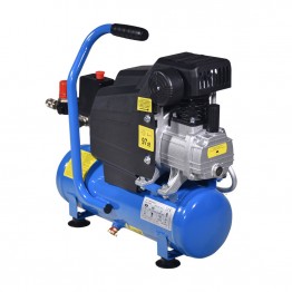 TOROS ΑΕΡΟΣΥΜΠΙΕΣΤΗΣ ΜΟΝΟΜΠΛΟΚ 6lt 1.5Hp (#602080)