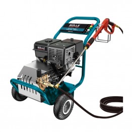 BULLE ΥΔΡΟΠΛΥΣΤΙΚΟ ΒΑΡΕΩΣ ΤΥΠΟΥ ΥΨΗΛΗΣ ΠΙΕΣΗΣ ΒΕΝΖΙΝΟΚΙΝΗΤΟ 420cc 250bar (#605210)