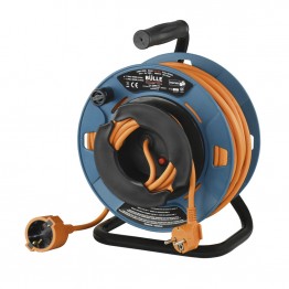 BULLE ΜΠΑΛΑΝΤΕΖΑ ΡΕΥΜΑΤΟΣ ΚΗΠΟΥ ΚΑΡΟΥΛΙ 3x1.5mm ΜΕ ΚΑΛΩΔΙΟ 27+3m (#607025)