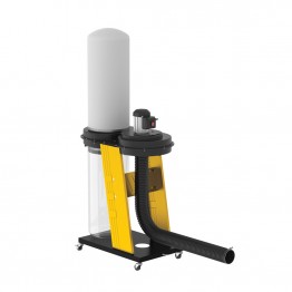 BOSTON ΑΝΑΡΡΟΦΗΤΗΡΑΣ 1500W 153lt (#626025)