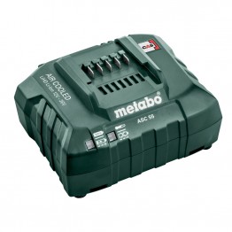 METABO ASC 55 AIR COOLED ΦΟΡΤΙΣΤΗΣ 12-36V (#627044000)