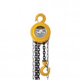 EXPRESS ΠΑΛΑΓΚΟ ΑΛΥΣΙΔΑΣ ΧΕΙΡΟΣ 1ton x 3m (#630090)