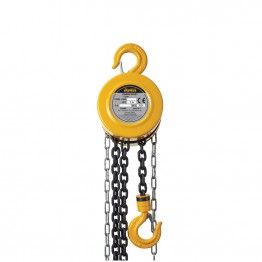 EXPRESS ΠΑΛΑΓΚΟ ΑΛΥΣΙΔΑΣ ΧΕΙΡΟΣ 2ton x 3m (#630091)