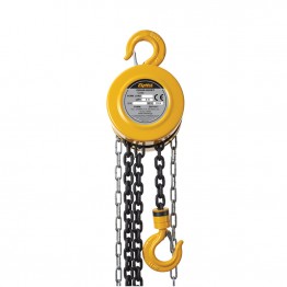 EXPRESS ΠΑΛΑΓΚΟ ΑΛΥΣΙΔΑΣ ΧΕΙΡΟΣ 3ton x 3m (#630092)