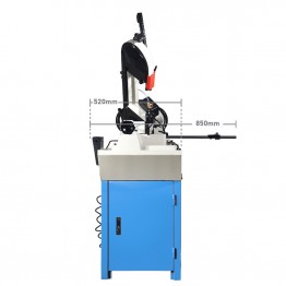 FABEL ΣΙΔΗΡΟΠΡΙΟΝΟ ΤΑΙΝΙΑΣ 150x160 ΜΕ ΥΔΡΟΨΥΞΗ 550W (#63260)