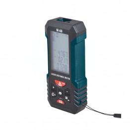 BULLE LASER ΜΕΤΡΗΤΗΣ ΑΠΟΣΤΑΣΕΩΝ 60m (#633104)