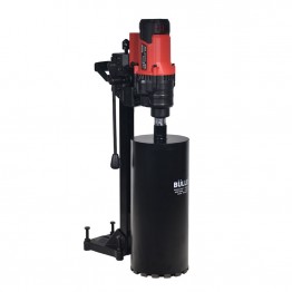 BULLE ΕΠΑΓΓΕΛΜΑΤΙΚΗ ΚΑΡΟΤΙΕΡΑ ΜΕ ΒΑΣΗ Ø159 3000W (#633185)