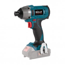 BULLE PL ΠΑΛΜΙΚΟ ΚΑΤΣΑΒΙΔΙ 150Nm 18V ΣΚΕΤΟ ΣΩΜΑ (#633316)