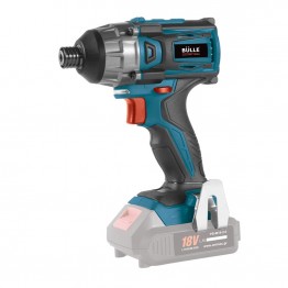 BULLE PL BRUSHLESS ΠΑΛΜΙΚΟ ΚΑΤΣΑΒΙΔΙ 18V 180Nm ΣΚΕΤΟ ΣΩΜΑ (#633318)